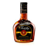 RON MEDELLIN 8 AÑOS x 375 cc N