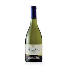 VINO AMELIA CHARDONNAY  x 750 cc N