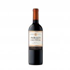 VINO MARQUES MERLOT x 750 cc N