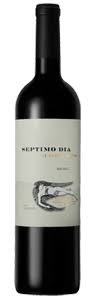 VINO SEPTIMA OBRA MALBEC TINTO x 750 cc N