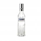 VODKA FINLANDIA x 375 cc N