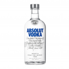 ABSOLUT VODKA x 700 cc N