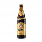 CERVEZA ERDINGER PIKANTUS BOTELLA x 500 cc UNIDAD