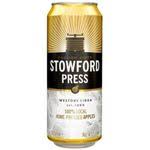 CERVEZA STOWFORD PRESS LATA x 500 cc UNIDAD
