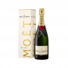 CHAMPAGNE M&C BRUT IMPERIAL x 750 cc GIF BOX 