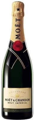 CHAMPAGNE M&C BRUT IMPERIAL x 750 cc N