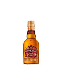 CHIVAS REGAL EXTRA x 375 cc N
