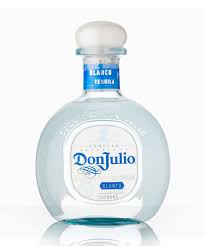DON JULIO BLANCO RESERVE x 700 cc N