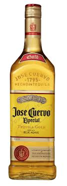 JOSE CUERVO SPECIAL REPOSADO x 750 cc N