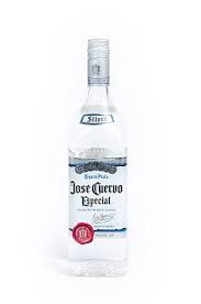 JOSE CUERVO SPECIAL SILVER x 750 cc N