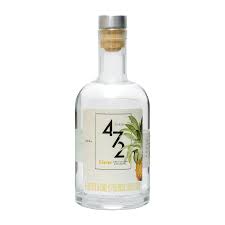 LICOR DE PIÑA 472 x 750 cc N