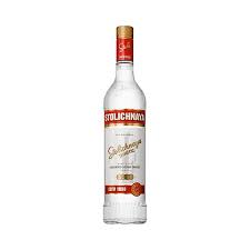 LICOR STALINSNAYA x 750 cc N