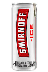SMIRNOFF ICE x 275 cc N