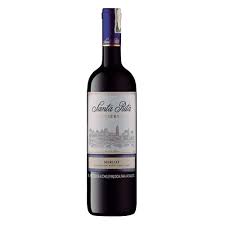 STA RTA VIEJA RESERVA MERLOT X 750 CC N