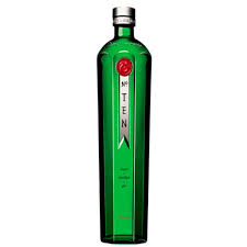 TANQUERAY TEN x 750 cc N