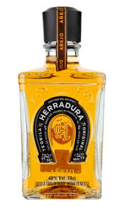 TEQUILA HERRADURA AÑEJO x 750 cc N