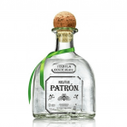 TEQUILA PATRON SILVER x 700 cc N