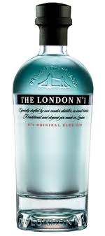 THE LONDON NO.1  x 700 cc N