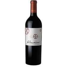 VINO ALMAVIVA x 750 cc N