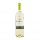 VINO BLANCO SAUVIGNON BLANC RESERVADO x 750 cc N