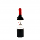 VINO CASILLERO CABERNET SAUVIGNON  x 375 cc N