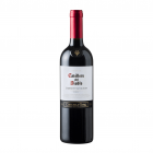VINO CASILLERO CABERNET SAUVIGNON  x 750 cc N