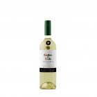 VINO CASILLERO SAUVIGNON BLANCO x 375 cc N