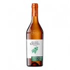 VINO CASTEL IGP GASCOGNE SAUVIGNON BLANCO x 750 cc FG