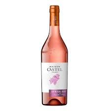 VINO CASTEL IGP PAYS DOC SYRAH x 750 cc N