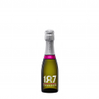 VINO ESPUMOSO CHANDON BRUT ROSE x 187 cc N