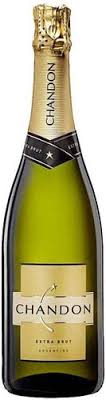 VINO ESPUMOSO CHANDON EXTRA BRUT x 750 cc N