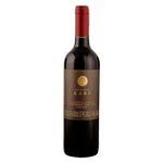 VINO KARU CABERNET SAUVIGNON x 750 cc FG