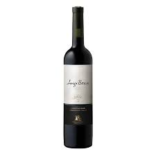 VINO LUIGI BOSCA GALA 1 MALBEC VERDOT TANAT x 750 cc N