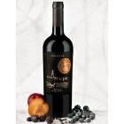VINO MAIPO VITRAL RESERVA SYRAH x 750 cc N