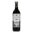 VINO MARQUES DE RISCAL RESERVA TINTO x 750 cc N