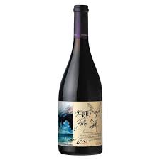 VINO MONTES FOLLY TINTO x 750 cc N