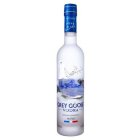 VODKA GREY GOOSE x 375 cc N