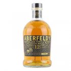 WHISKY ABERFELDY 12 YEARS x 750 cc N