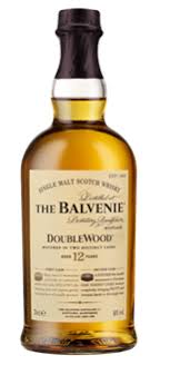 WHISKY BALVENIE CARIBEAN 14 AÑOS x 750 cc N