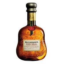 WHISKY BUCHANAN 18 AÑOS SPECIAL x 750 cc N