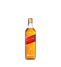 ​​​WHISKY JOHNNIE WALKER RED LABEL x 700 cc N
