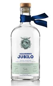 AGUARDIENTE JUBILO INMORTAL x 750 cc N