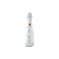ANNA CODORNIU BLANC DE BLANCS RESERVA BRUT x 200 cc N