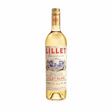 AP. LILLET BLANC  x 750 cc N