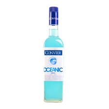 AP. OCEANIC  CONVIER x 750 cc N
