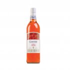 AP. VINO  BURBUJ CEREZA CONVIER x 750 cc N