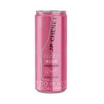 APERITIVO JP CHENET FIZZY ROSE LATA x 250 cc UNIDAD
