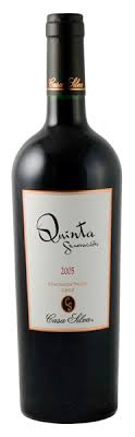 CASA SILVA QUINTA GENERACION BLANC x 750 cc N