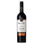 CASA SILVA RESERV. CARMENERE TINTO x 750 cc N