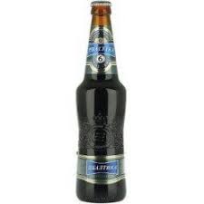 CERVEZA BALTIKA 6 BOTELLA x 470 cc UNIDAD